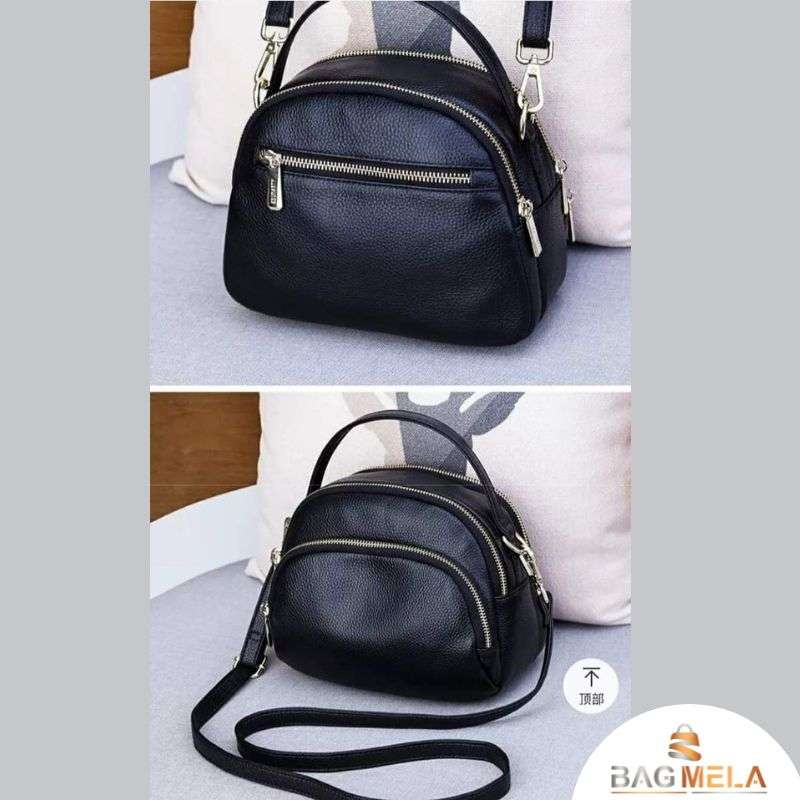 Rh-92 High Quality PU Leather Bag - Image 5